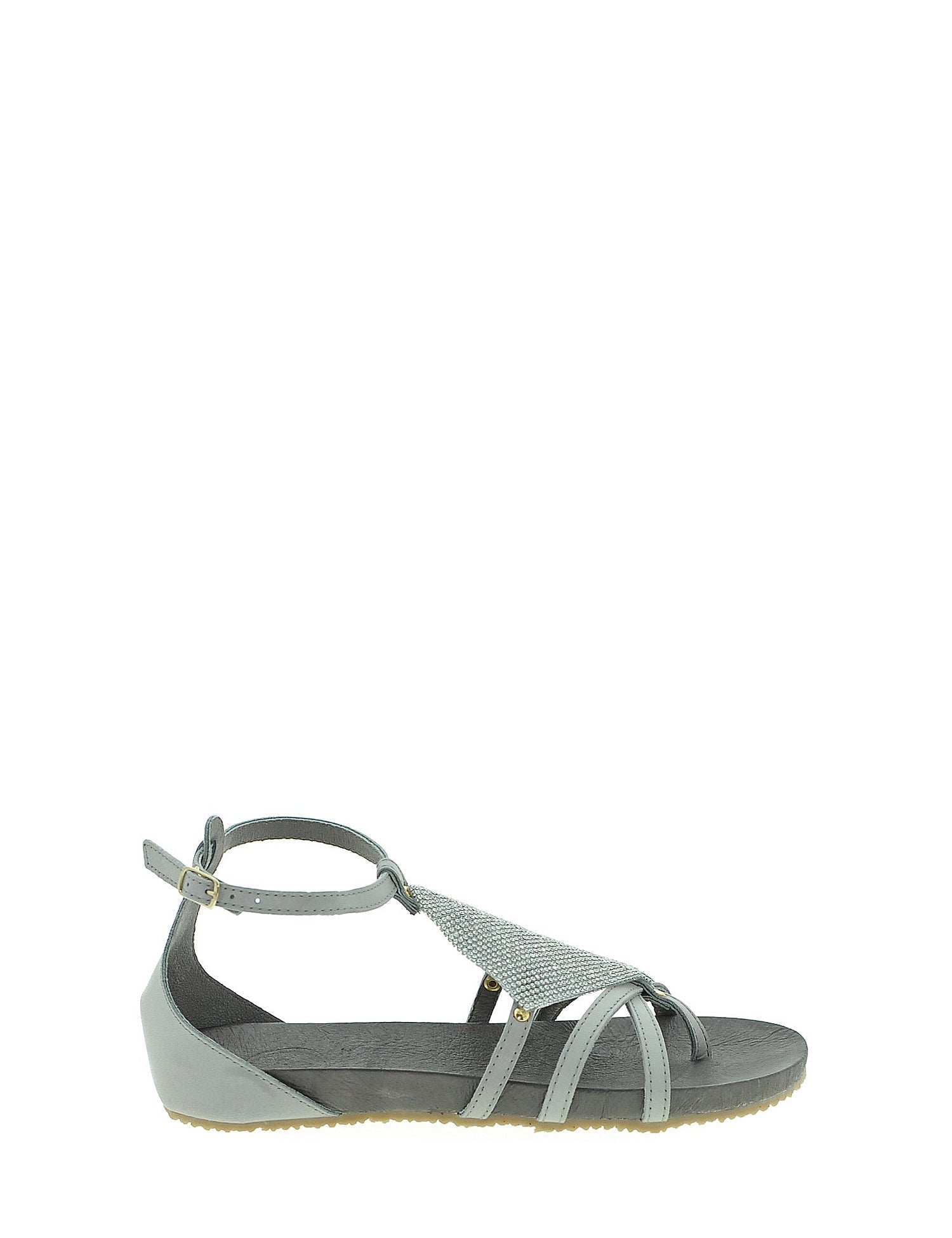 Infradito Grigio 18+