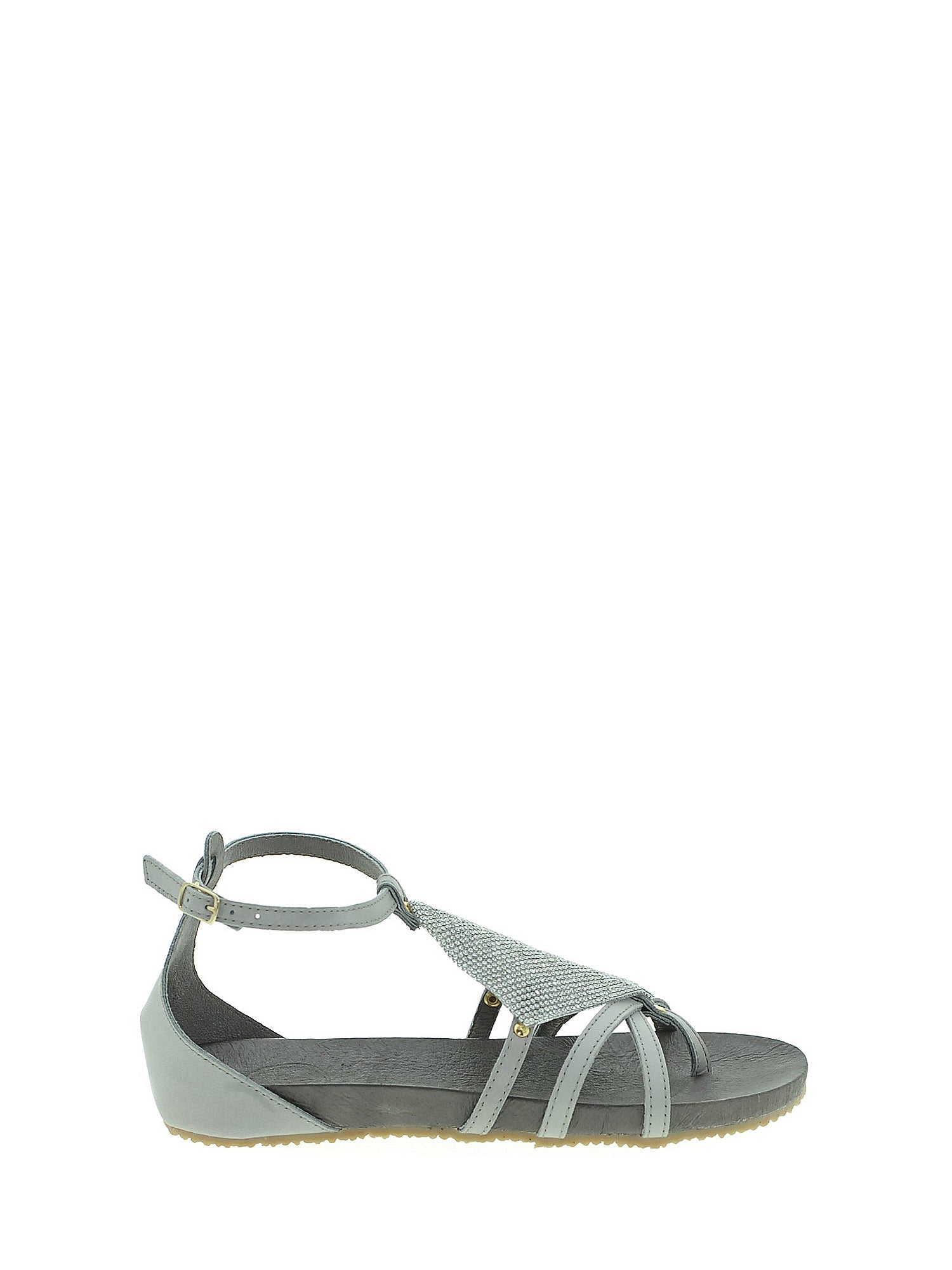 Infradito Grigio 18+