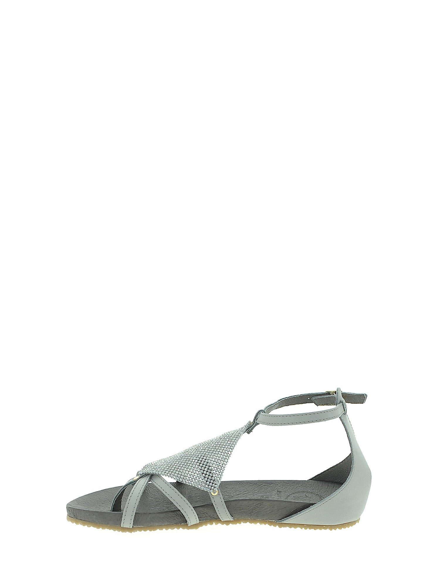 Infradito Grigio 18+