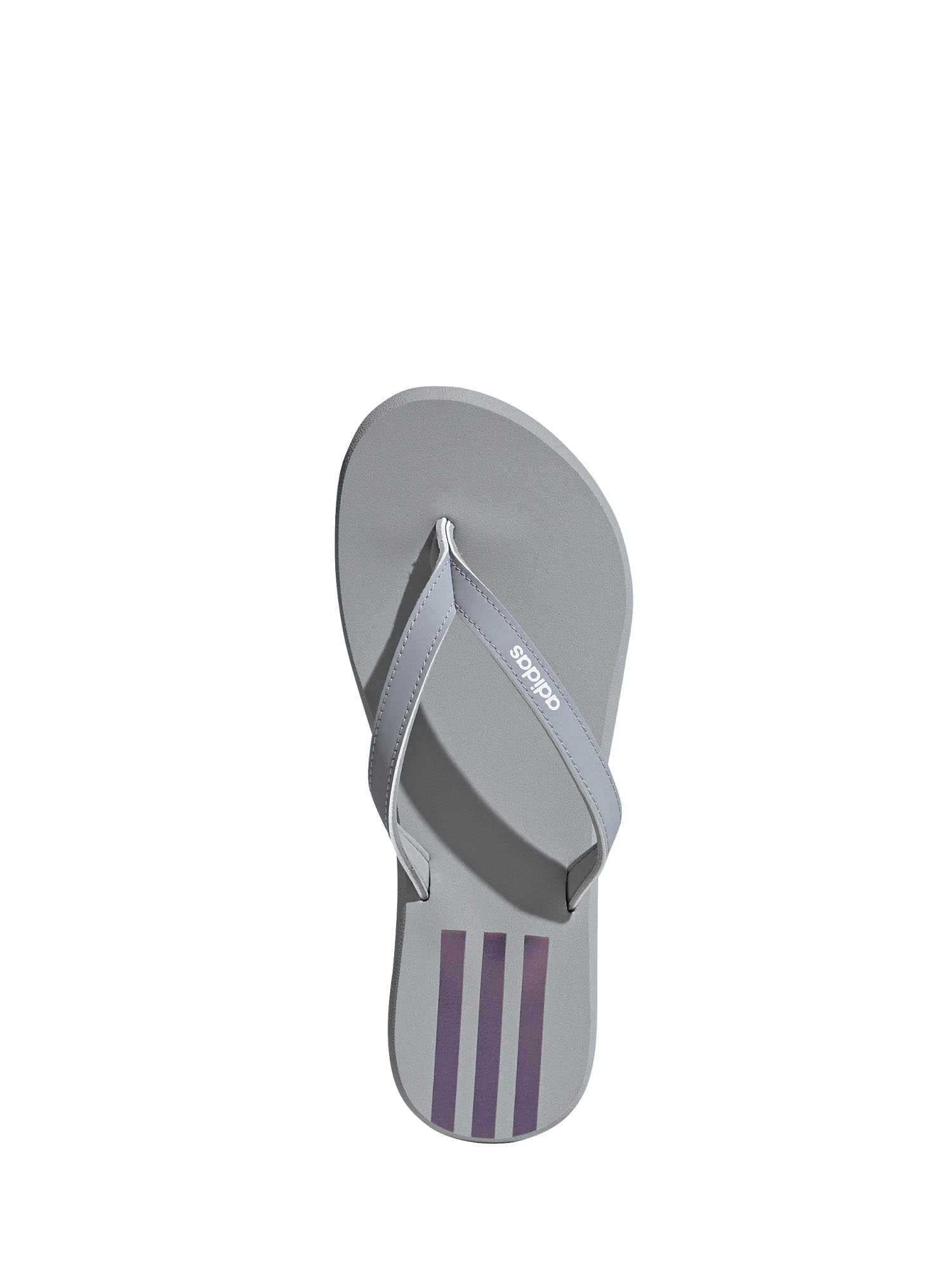 Infradito Grigio Adidas Performance