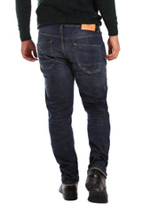 Jeans Blu 3d