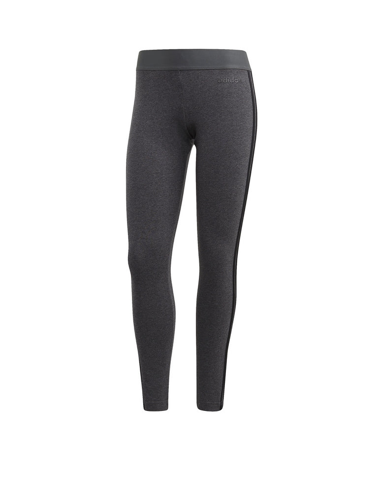Leggings Grigio Adidas Performance