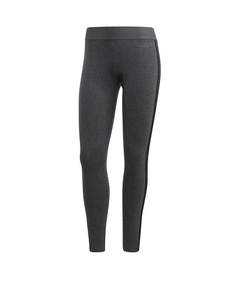 Leggings Grigio Adidas Performance