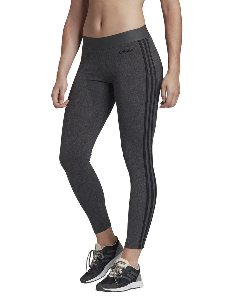 Leggings Grigio Adidas Performance
