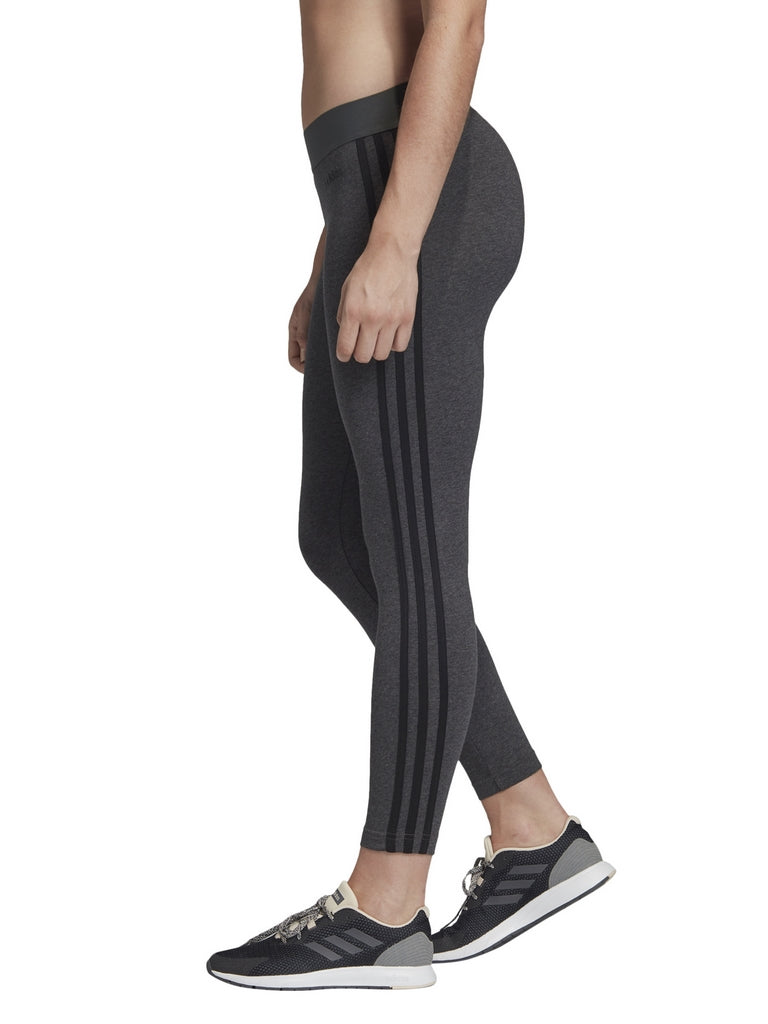Leggings Grigio Adidas Performance