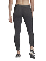 Leggings Grigio Adidas Performance
