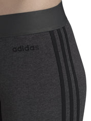 Leggings Grigio Adidas Performance