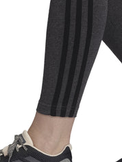 Leggings Grigio Adidas Performance