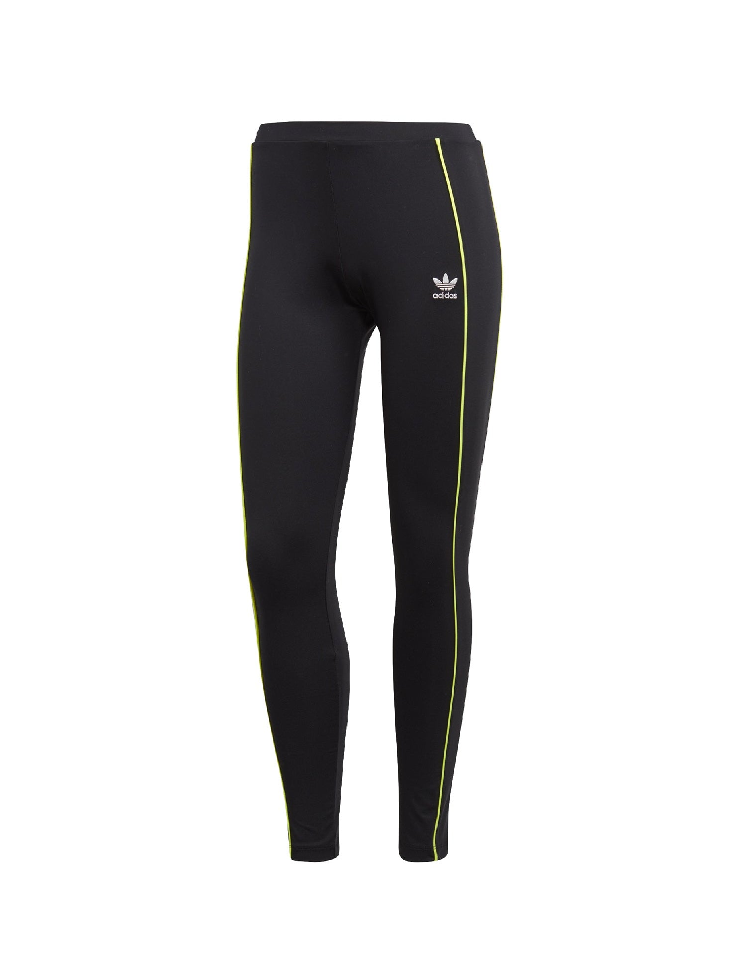 Leggings Nero Adidas Originals