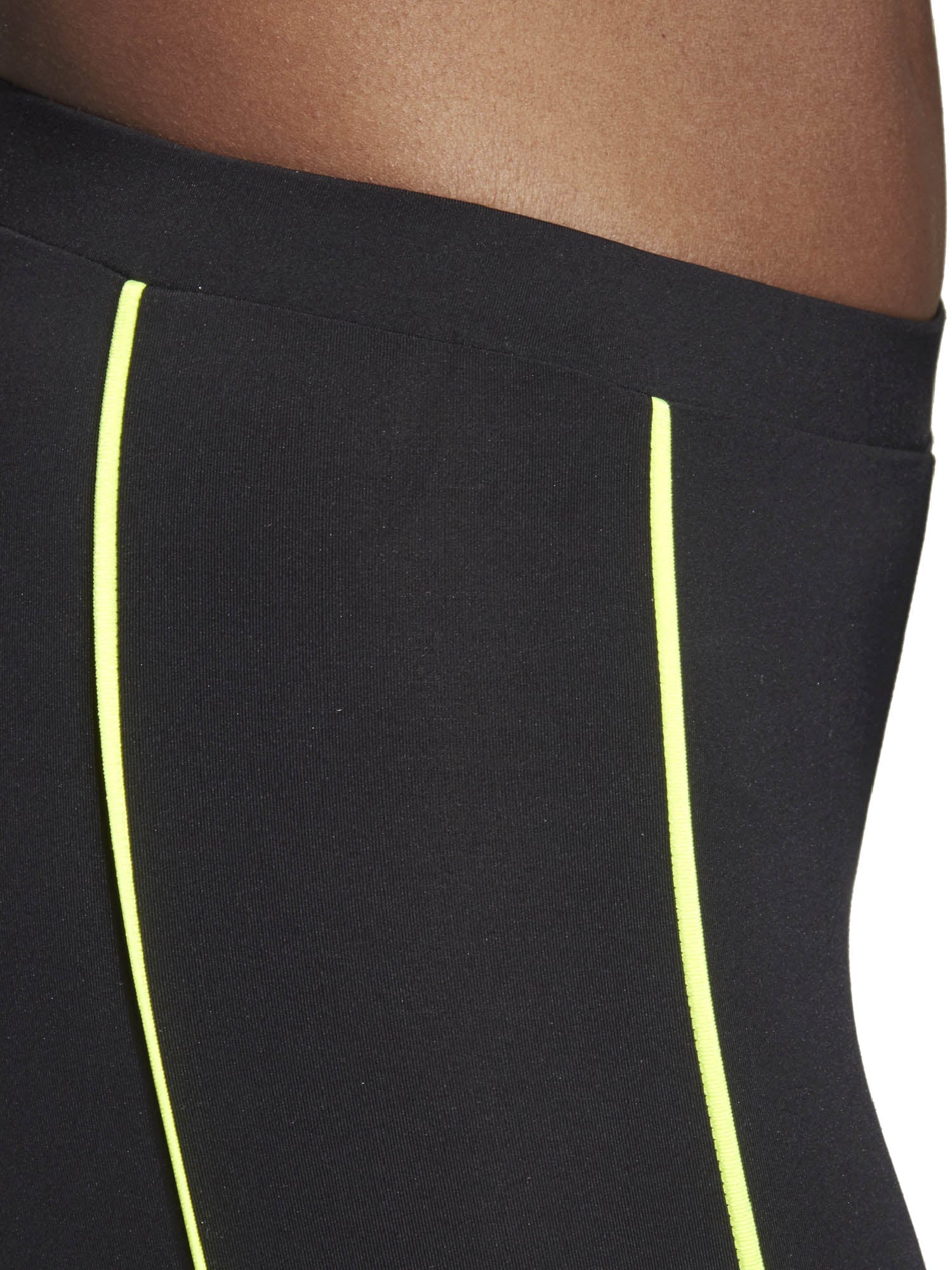 Leggings Nero Adidas Originals