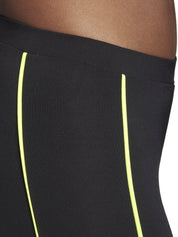 Leggings Nero Adidas Originals