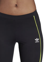 Leggings Nero Adidas Originals