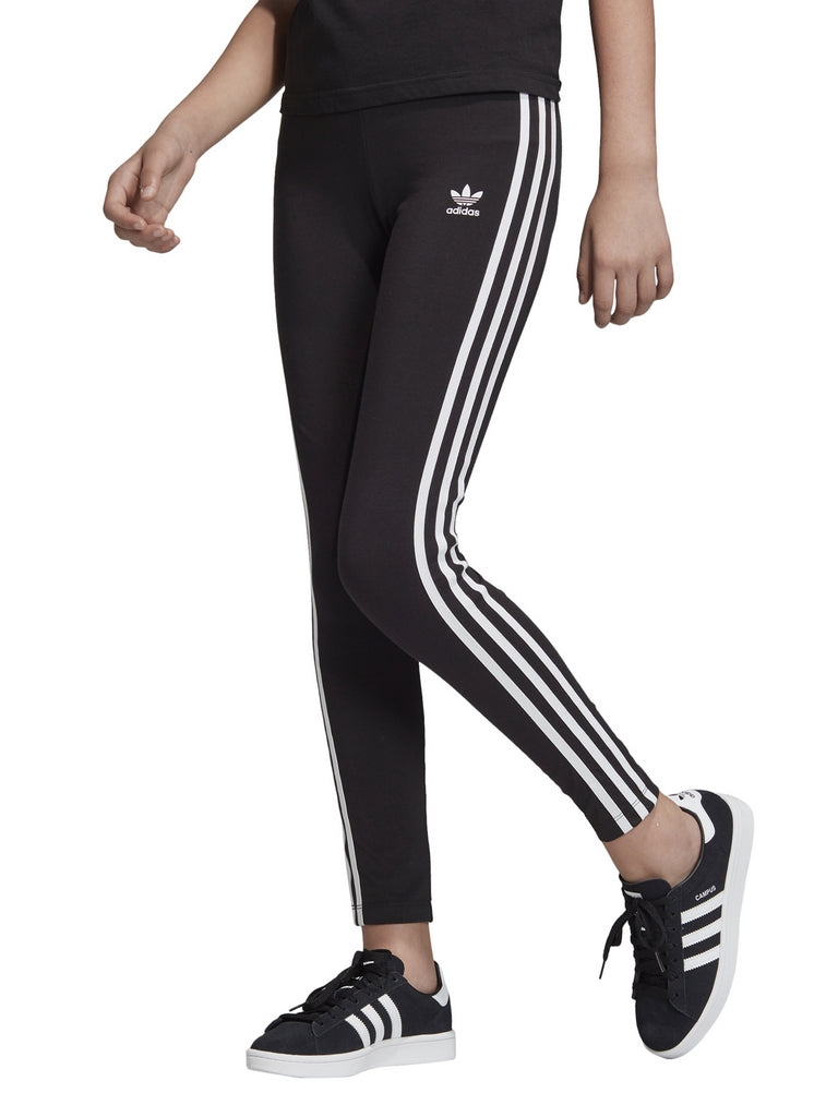 Leggings Nero Adidas Originals