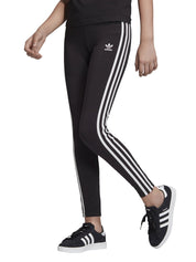 Leggings Nero Adidas Originals