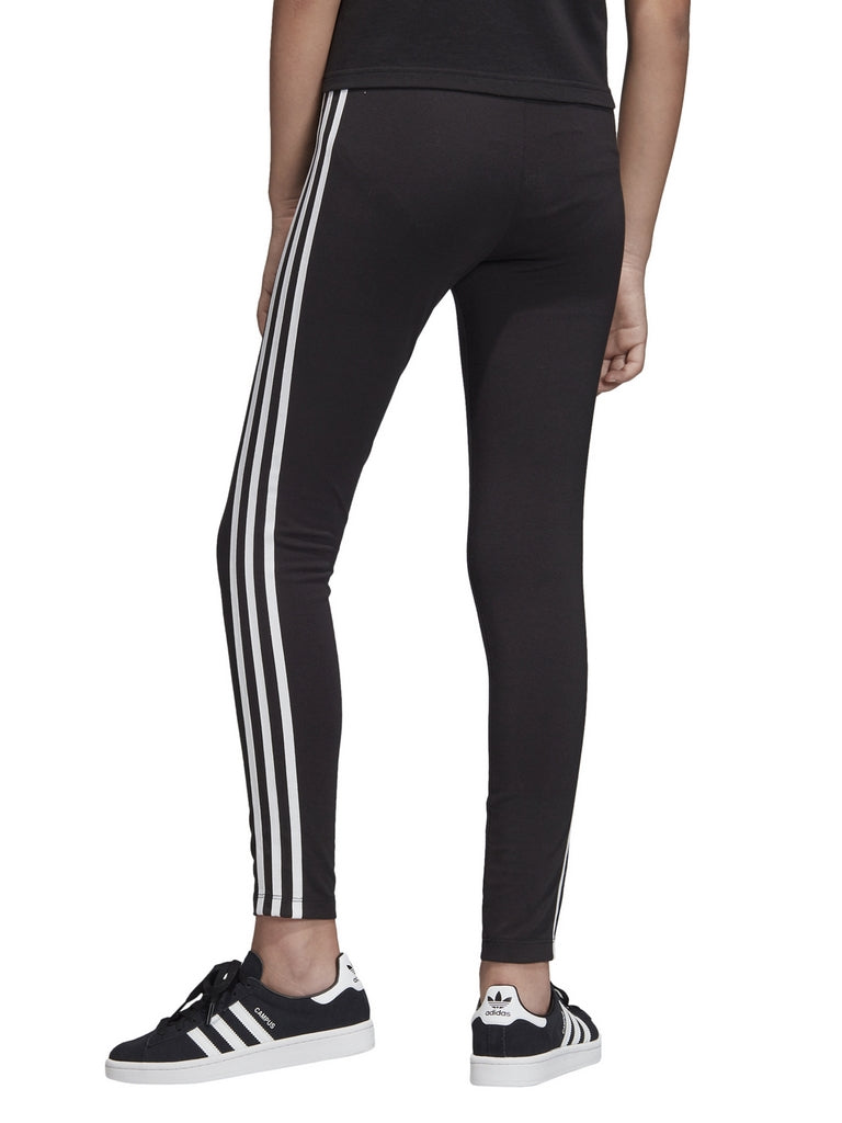 Leggings Nero Adidas Originals