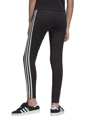 Leggings Nero Adidas Originals