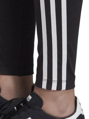 Leggings Nero Adidas Originals