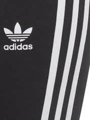 Leggings Nero Adidas Originals