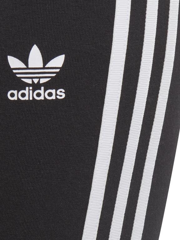 Leggings Nero Adidas Originals