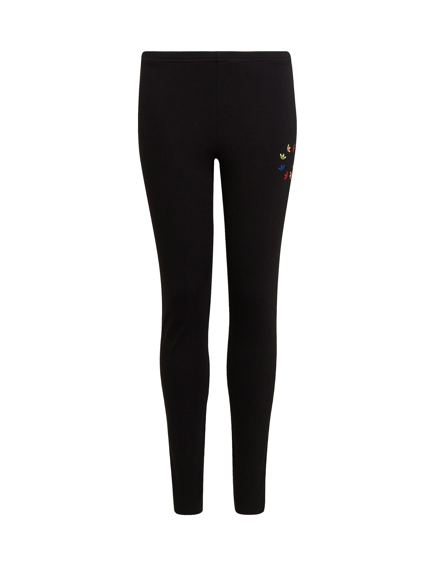 Leggings Nero Adidas Originals