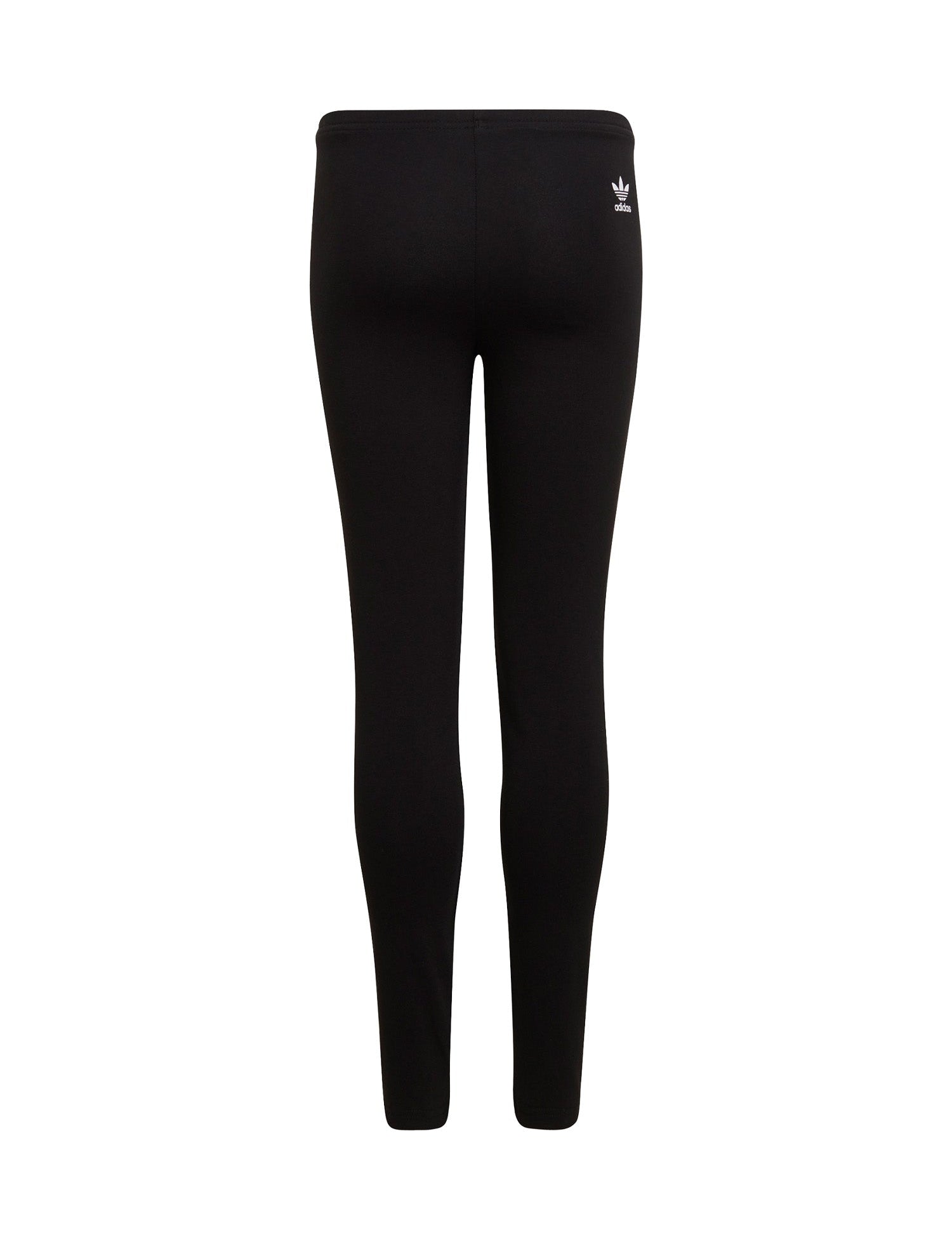 Leggings Nero Adidas Originals