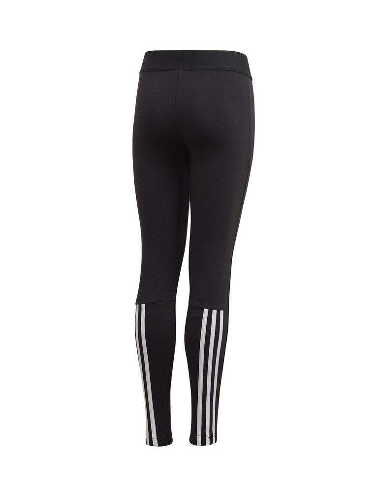 Leggings Nero Adidas Performance