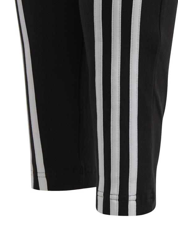 Leggings Nero Adidas Performance