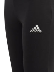Leggings Nero Adidas Performance
