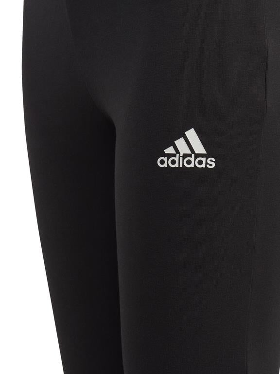 Leggings Nero Adidas Performance