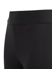 Leggings Nero Adidas Performance