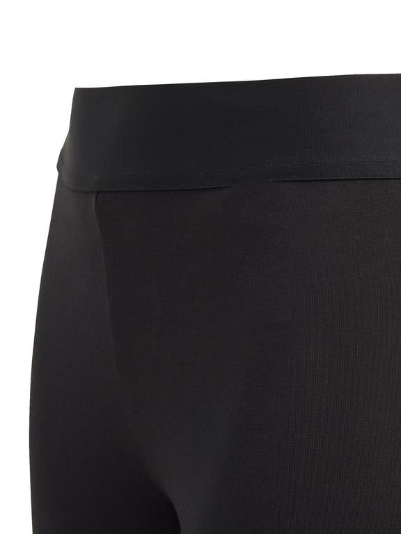 Leggings Nero Adidas Performance