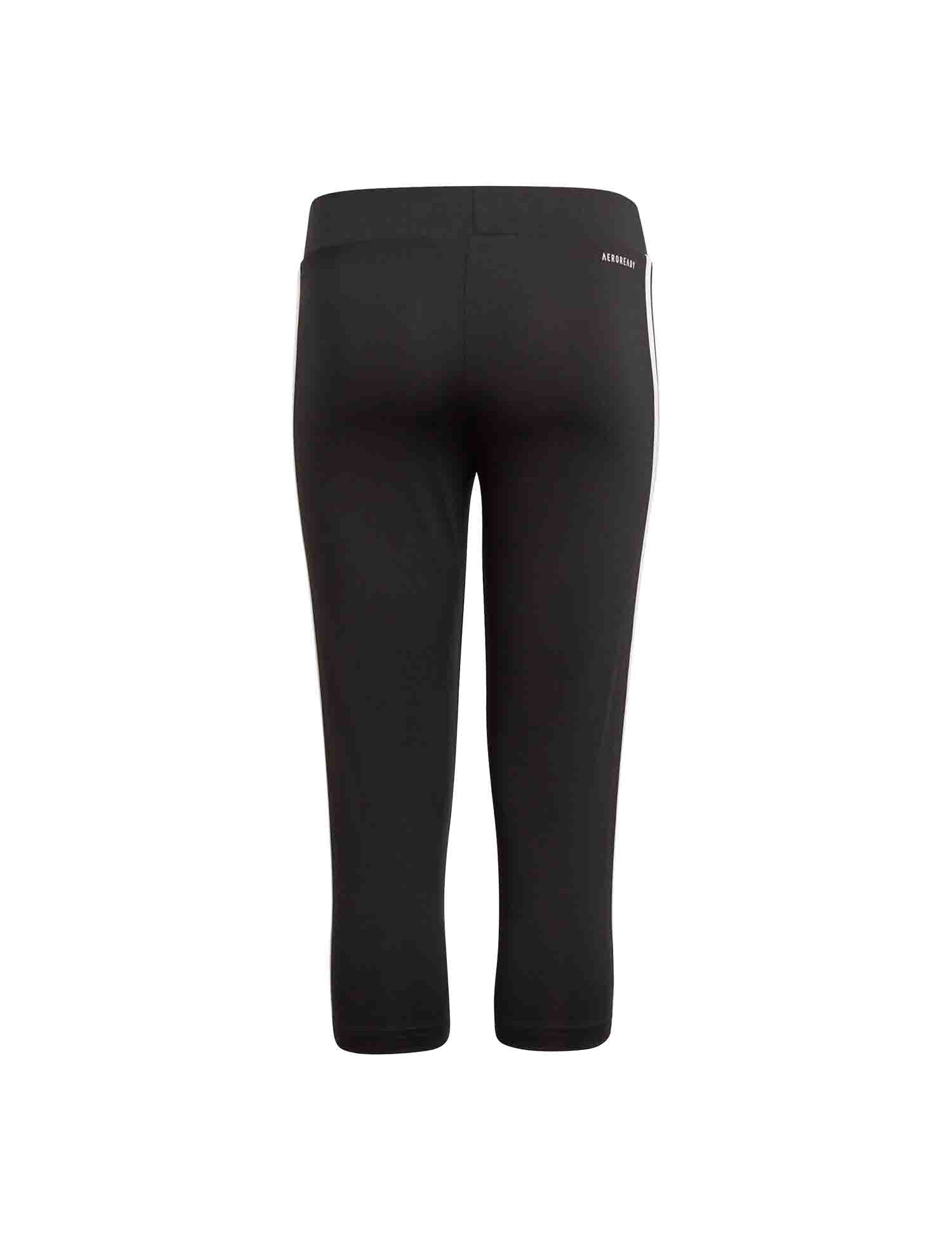 Leggings Nero Adidas Performance