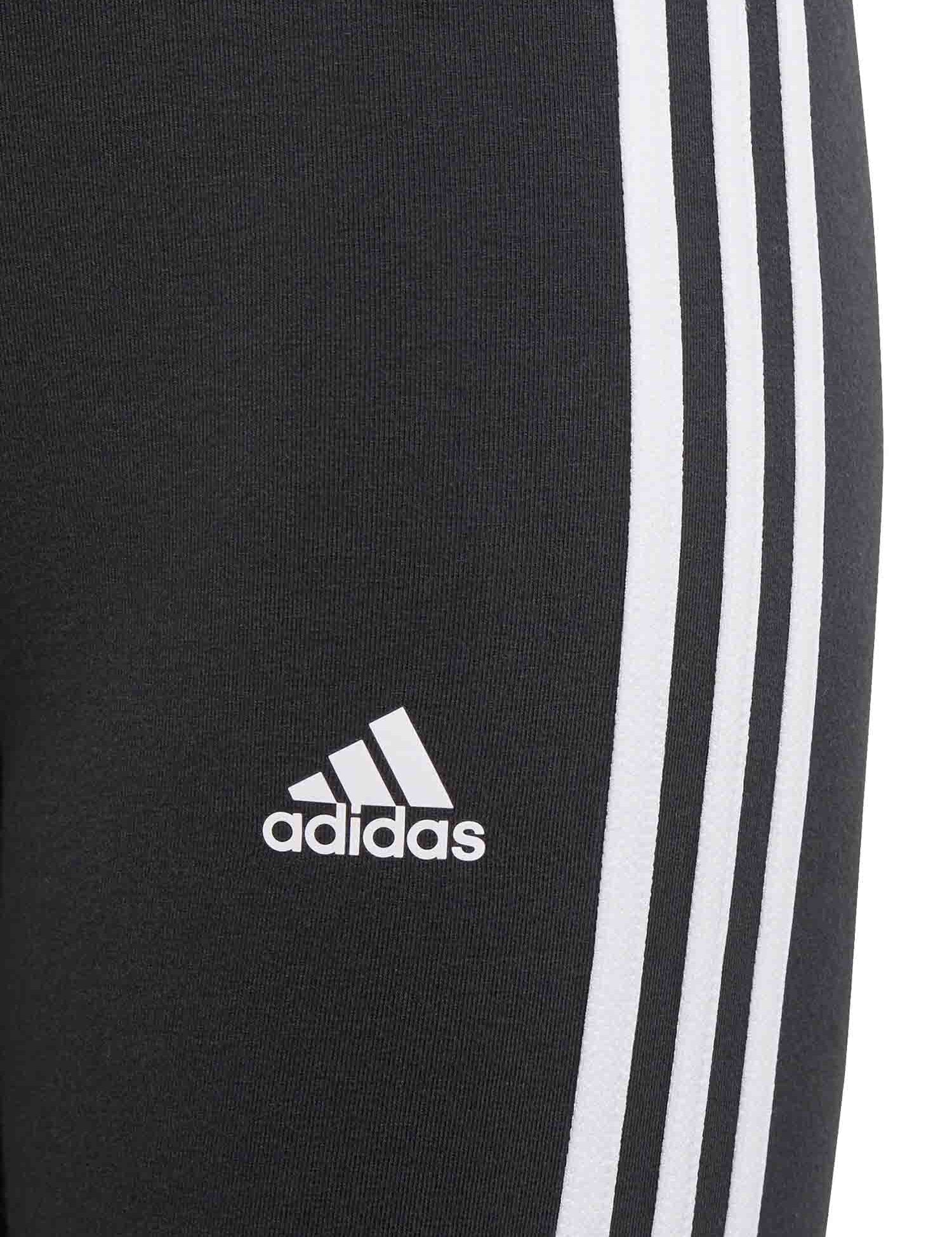 Leggings Nero Adidas Performance