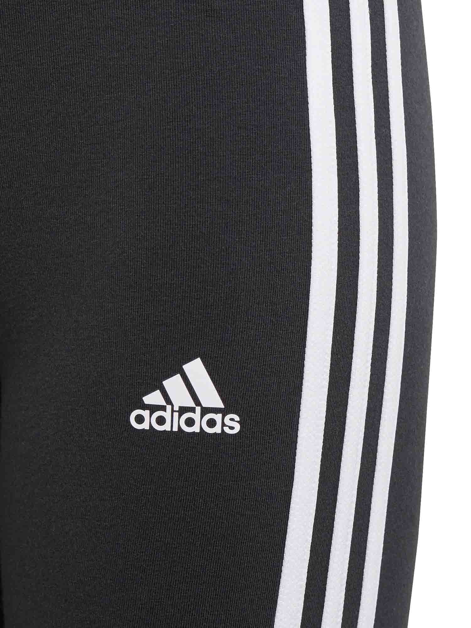 Leggings Nero Adidas Performance