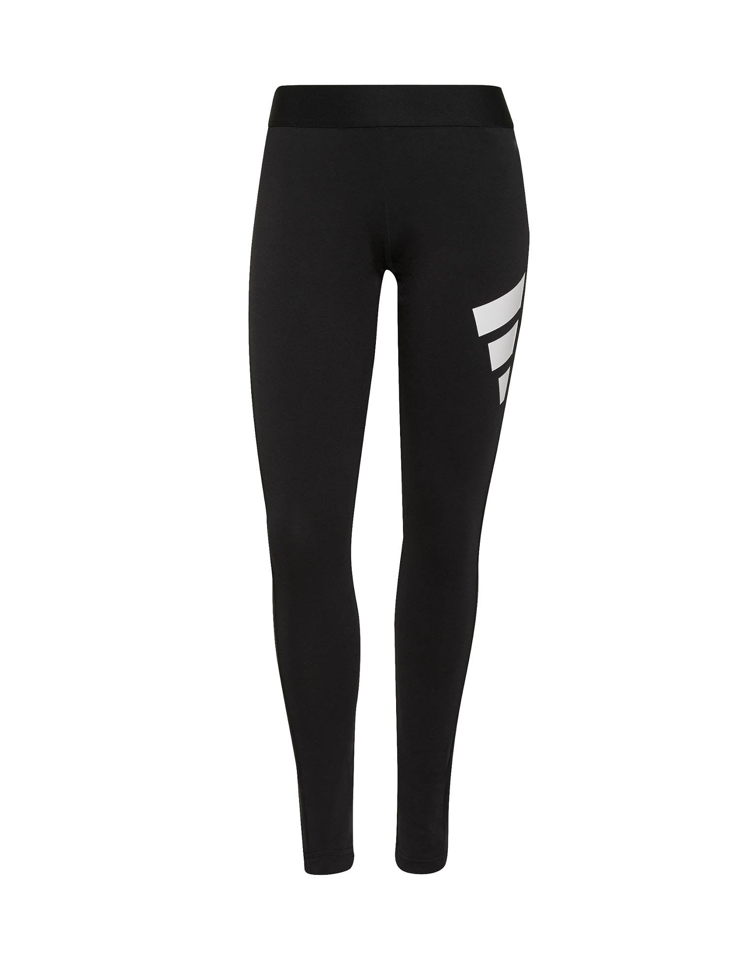 Leggings Nero Adidas Performance