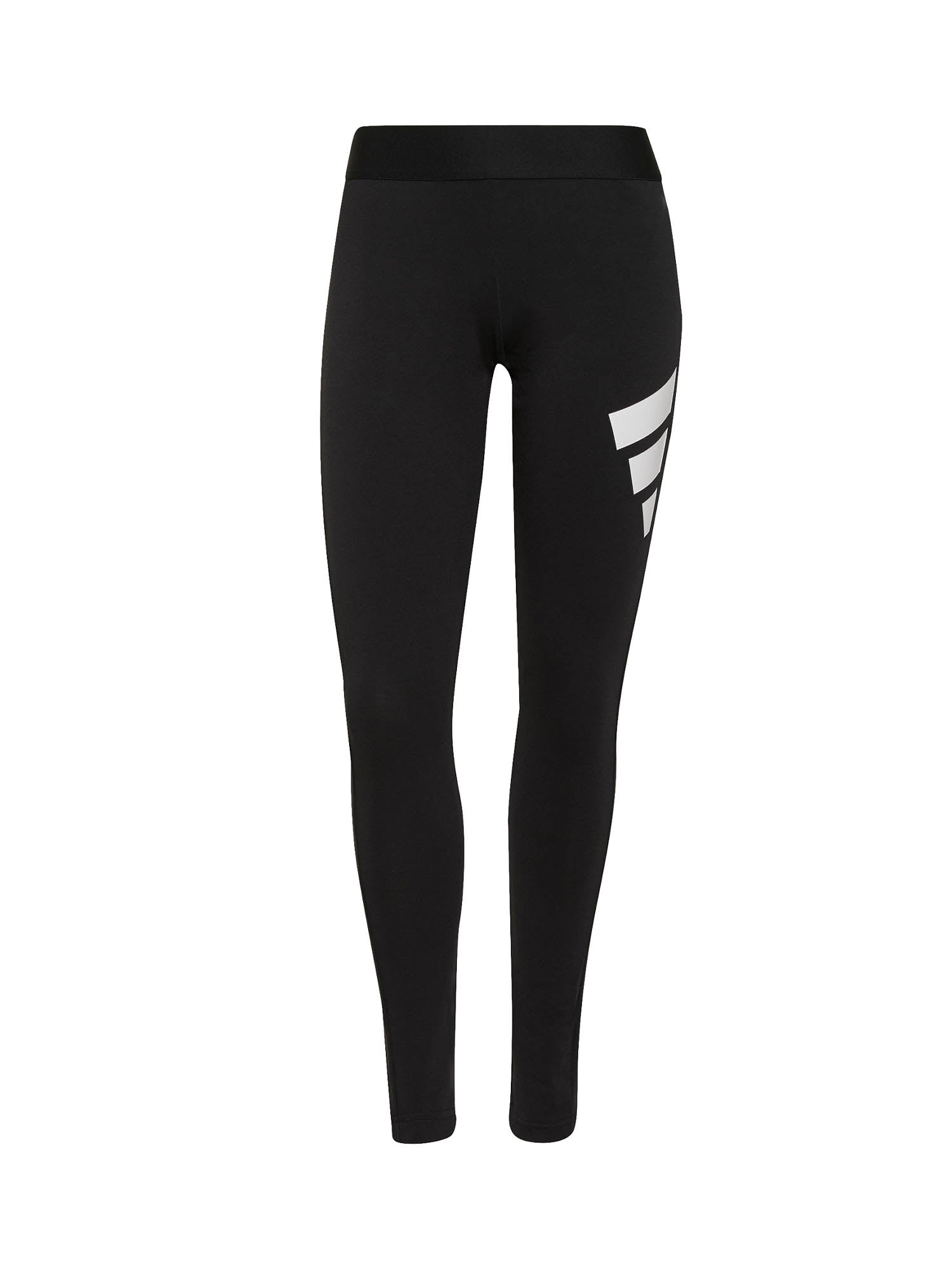 Leggings Nero Adidas Performance