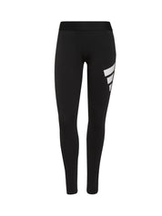 Leggings Nero Adidas Performance