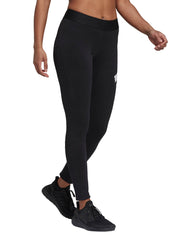 Leggings Nero Adidas Performance