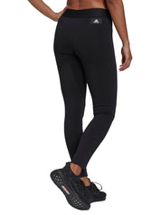 Leggings Nero Adidas Performance