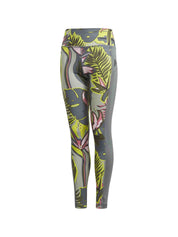 Leggings Verde Adidas Performance