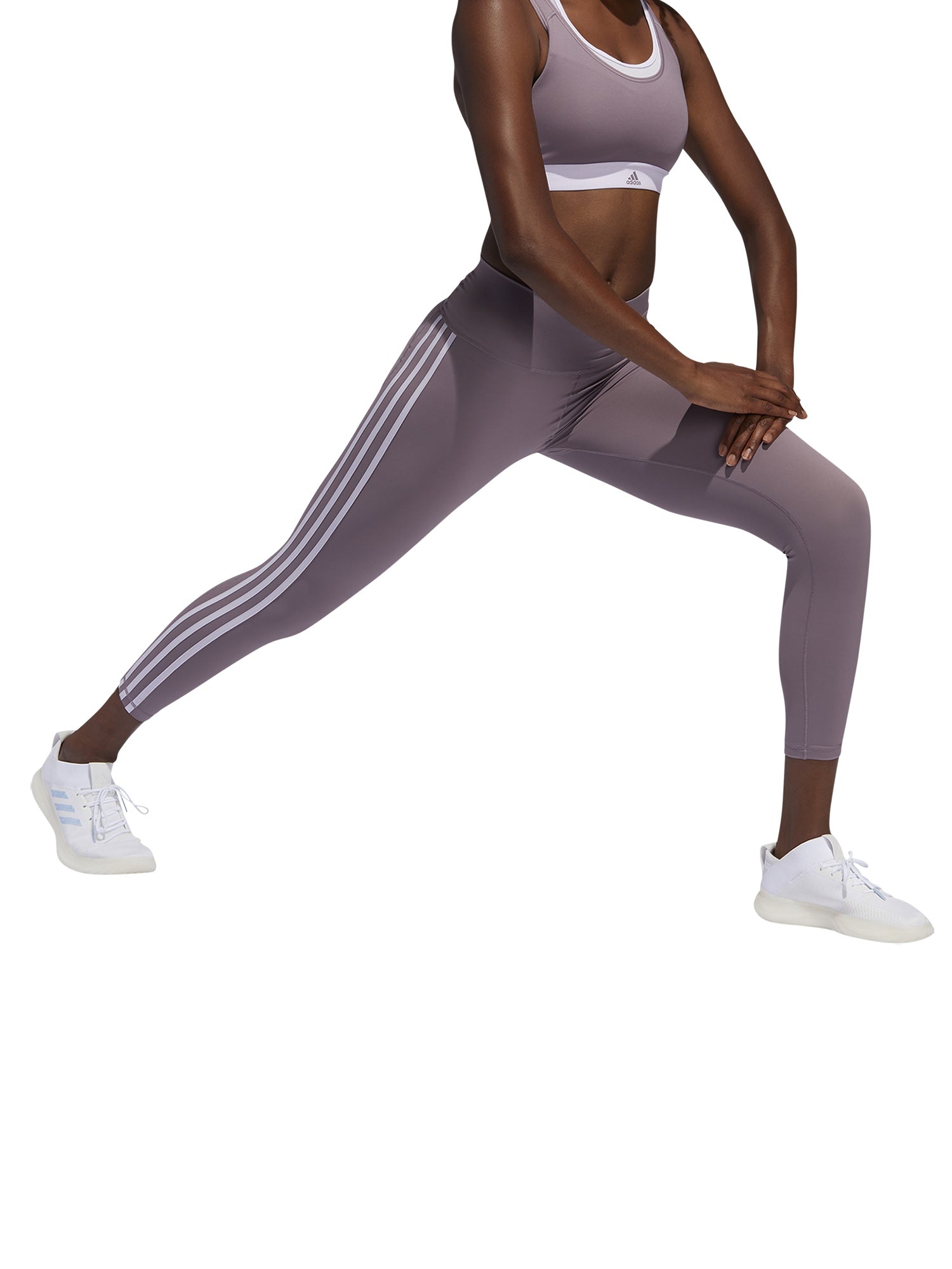 Leggings Viola Adidas Originals