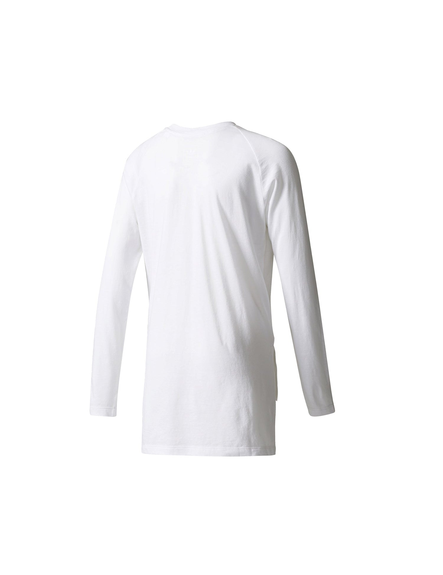 Maglie Bianco Adidas Originals