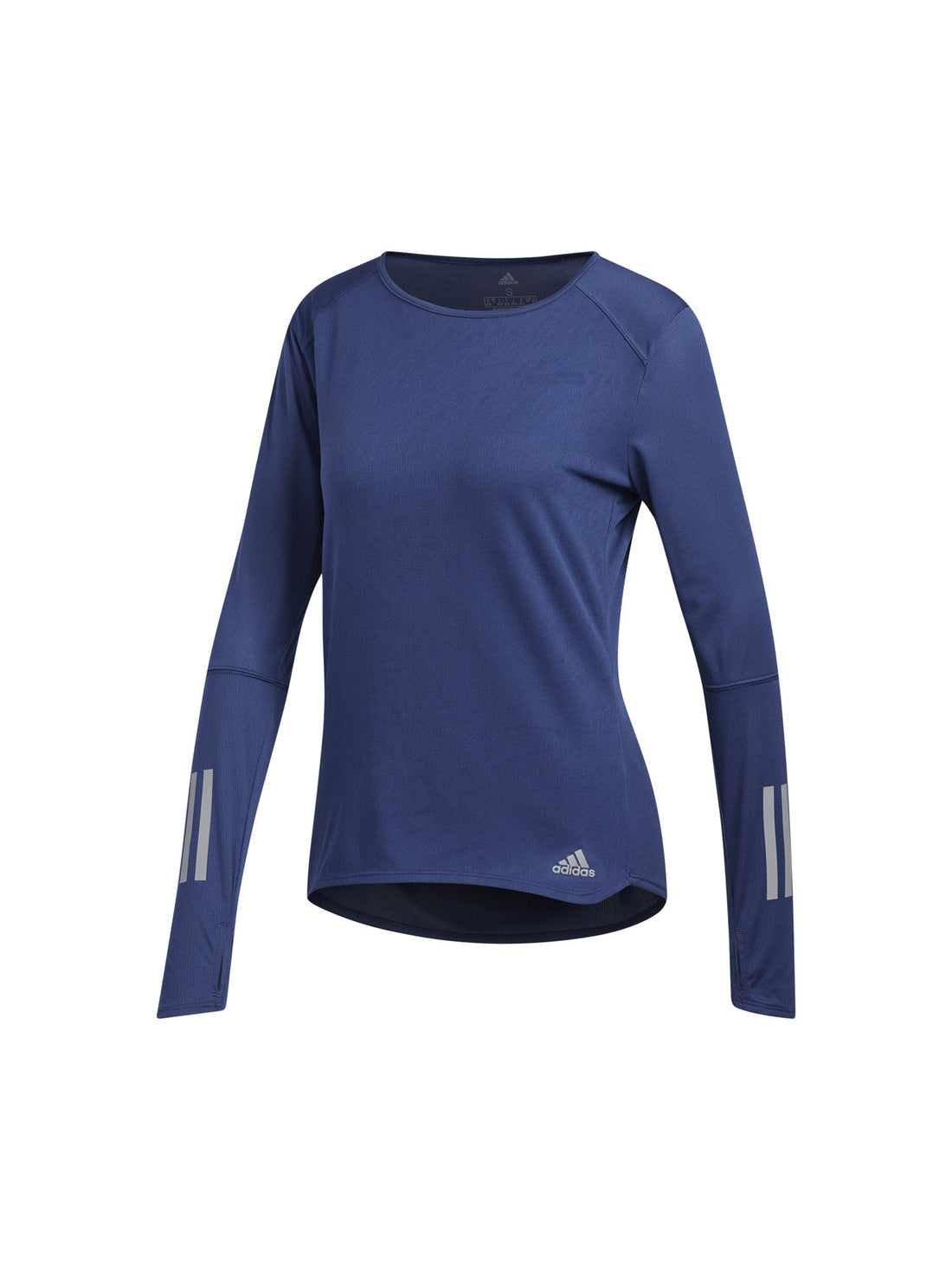 Maglie Blu Adidas Performance