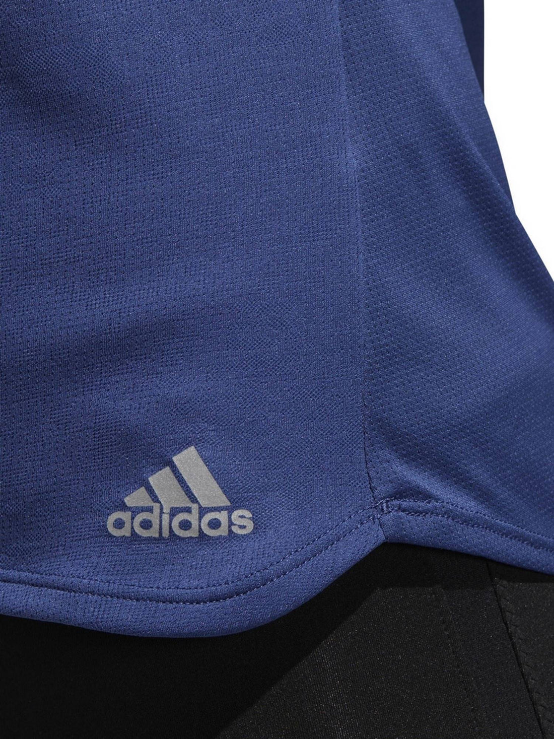 Maglie Blu Adidas Performance