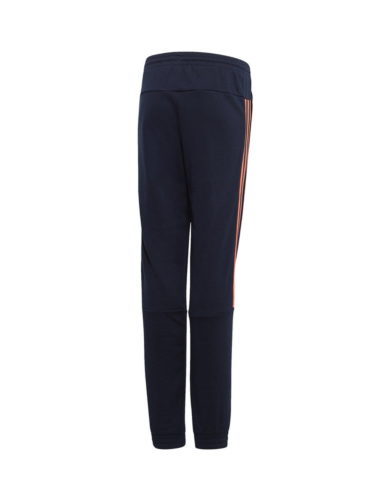 Pantaloni Blu Adidas Performance