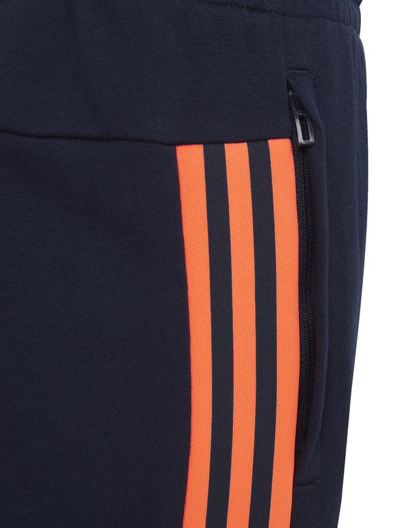 Pantaloni Blu Adidas Performance