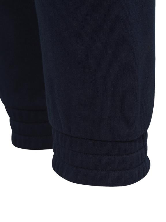 Pantaloni Blu Adidas Performance