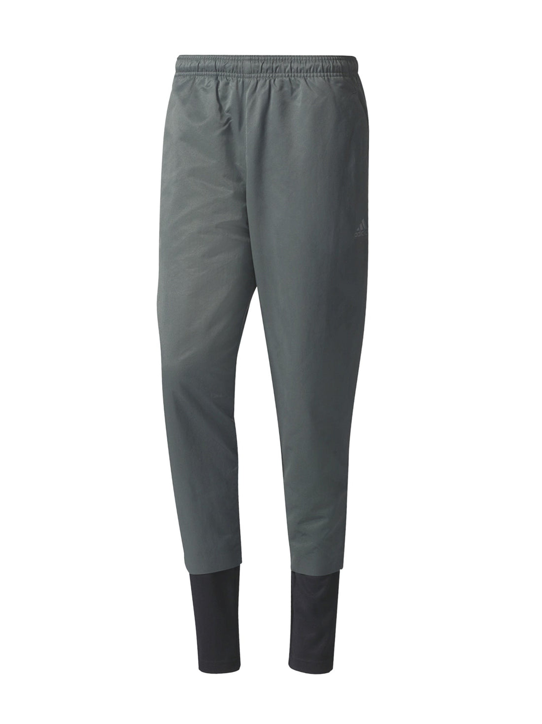 Pantaloni Grigio Adidas Performance