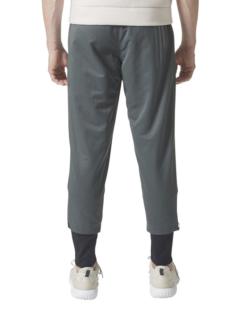 Pantaloni Grigio Adidas Performance