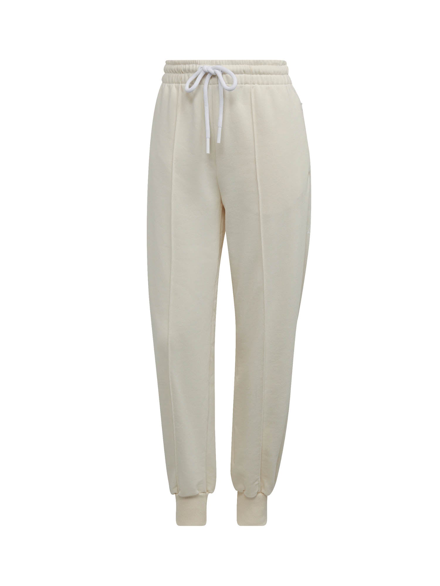 Pantaloni sportivi Beige Adidas Performance